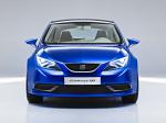 Seat IBZ Concept 2009 года